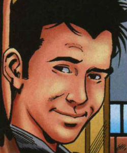 Wes Westin (Earth-982)