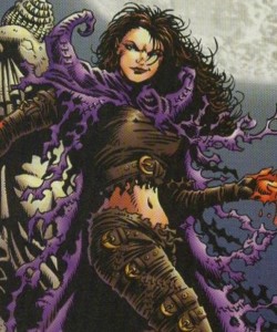 Rhiannon (Earth-93060)