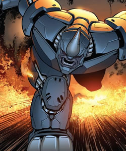 Rhino (Earth-1610)