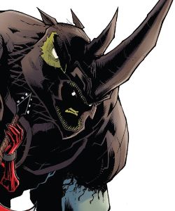 Rhino (Earth-11964)