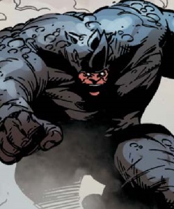 Rhino (Earth-18119)