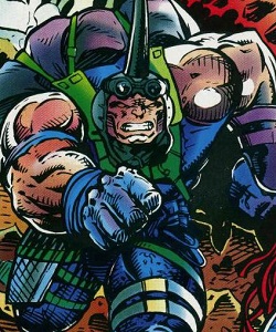 Rhino (Earth-9939)