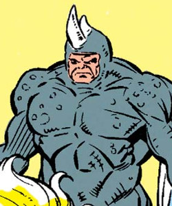 Rhino (Earth-9105)