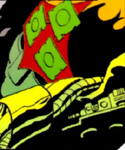 Rhomann Sur (Amalgam)