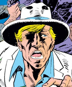 Rhys (Abdul Alhazred agent)