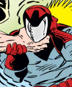 Ricardo (Life Foundation)