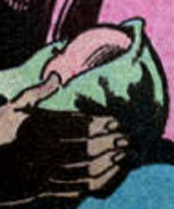 Ricardo (Yolanda Juarez son)