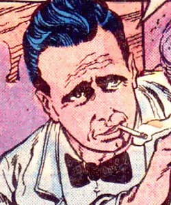 Richard (Casablanca)