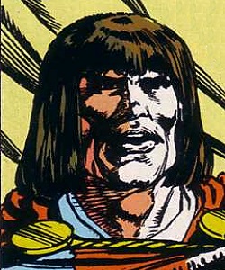 Richard the Lionheart