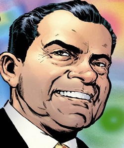 Richard Nixon