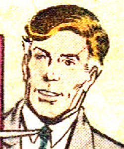 Richard Obadiah Johnston