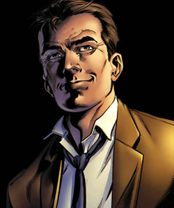 Richard Parker (Clone)(Earth-1610)