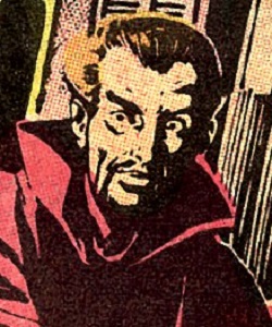 Richard Upton Pickman