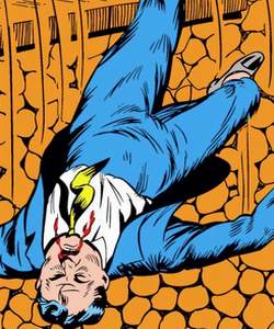 Richard Brown (Brown Estate)