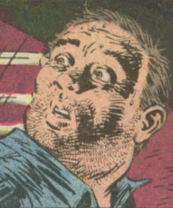 Richard Faylen (Earth-148611)