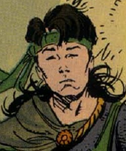 Richard (Earth-1991)