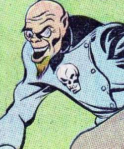 Ambassador of Terror