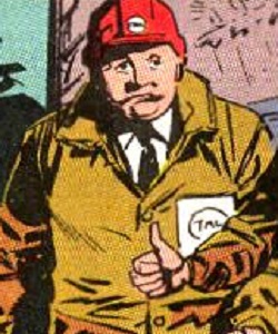 Richards (TML engineer)