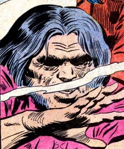 Richie (Tuval victim)