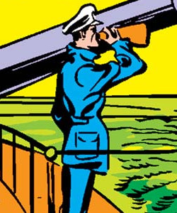 Richter (U-boat Sailor)