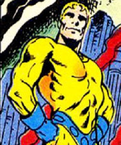 Rick (Captain UK husband)