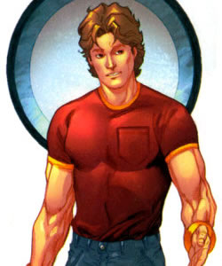 Rick Jones
