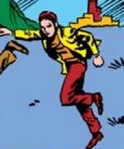 Rick Jones (Counter-Earth)