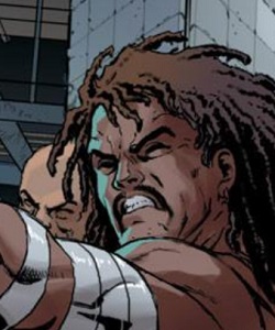 Rickey (Noah St. Germain henchman)