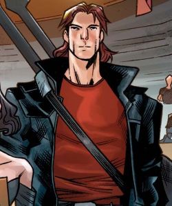 Rick Jones (Earth-65)