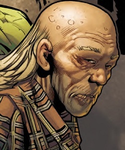 Rick Jones (Earth-69413)