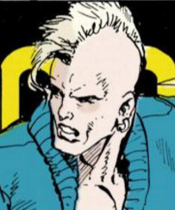 Ricko (Ghost Rider foe)