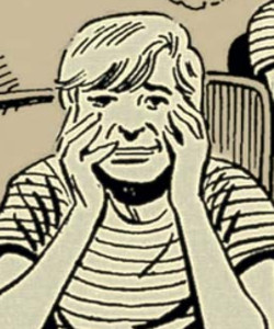 Pinocchio (civilian)