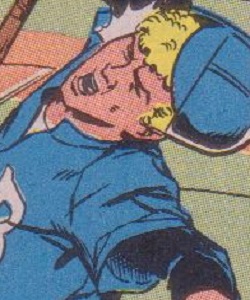 Ricky (baseball player)