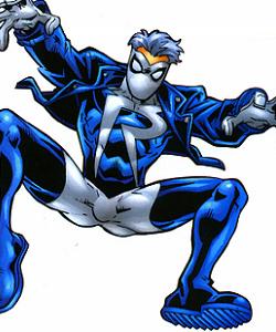 Ricochet (Johnny Gallo)