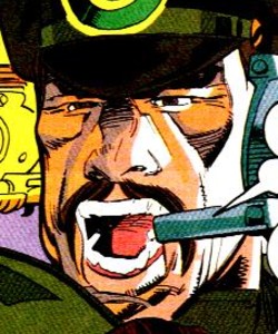 Travesty (Earth-928) (civilian)