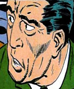 Rico (Sal Buchetto associate)