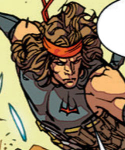 Rictor (Earth-24201)
