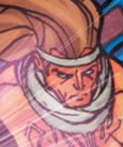 Rictor (Earth-91240)