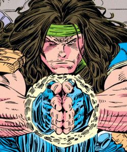 Rictor