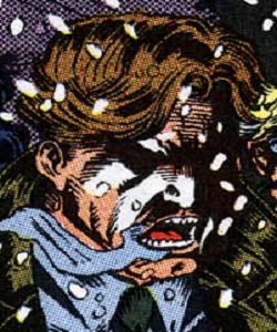 Ric (Willie Rockwood kidnapper)