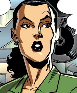 Rigger Ruiz (Earth-982)