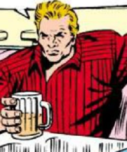 Right-Winger (civilian)