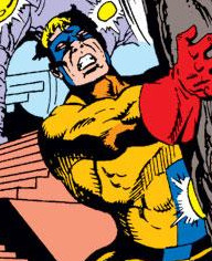 Right-Winger (Space Phantom)