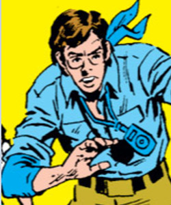 Riley (movie director)