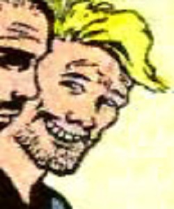 Rimmer (General Coy henchman)