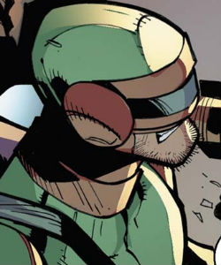 Ringer (Hobgoblin client)