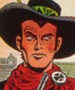 Ringo Kid