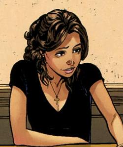 Rio Morales (Earth-1610)