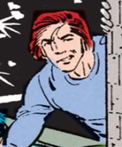 Rip (Crossbones victim)