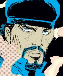 Rip (Typhoid Mary partner)